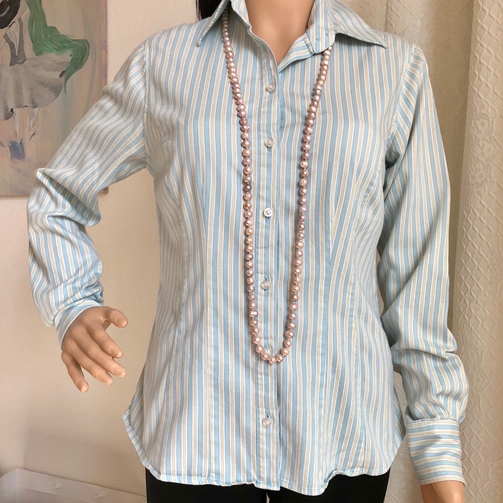 Merona Top